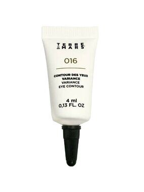 Terre De Mars 016 Eye Contour Cream Organic Variance 0.13 oz 4 mL